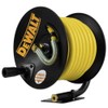 DEWALT Manual Air Hose Reel, 3/8 in. x 50 ft.