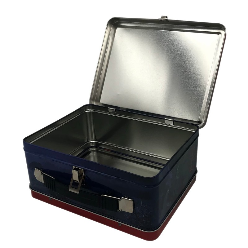 Factory Entertainment an American Werewolf in London Tin Tote