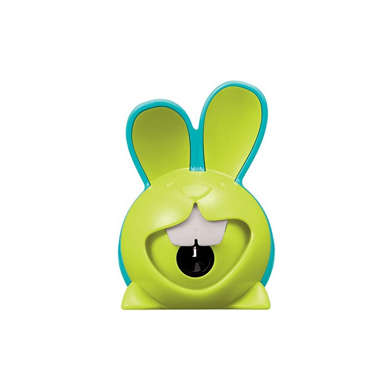 Maped Croc Innovation 1 Hole Pencil Sharpener - Sharpening on-the-go