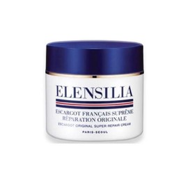 Ellencilla Escargot Original Super Repair Cream 50g / 엘렌실라 에스카르고 오리지날 슈퍼 리페어 크림 50g