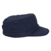 New Hattan Work Cap, Men's, Women's, Plain Hat, Stylish, Outdoor,