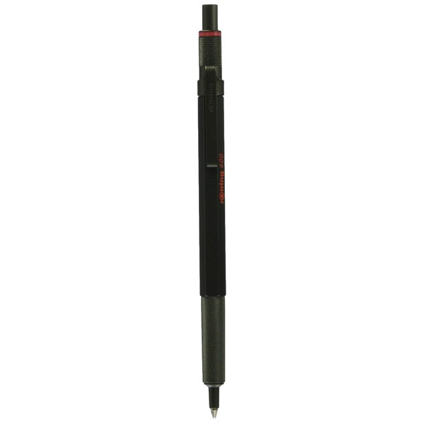 Rottling Ballpoint Pen, Oil-based, 600, 2119799, Camouflage Green, Authentic Imported