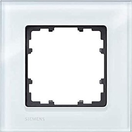 BJC Rahmen 2 Delta Miro Glas DELTA miro Glas