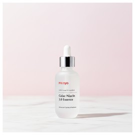 Witch Factory Manyo Factory Galac Niacin 3.0 Essence 60ml 1 unit I agree to the use of personal information / 마녀공장 갈락 나이아신 3.0 에센스 60ml 1개 개인정보 활용에 동의합니다