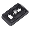 Leofoto PU-25 Quick Release Plate