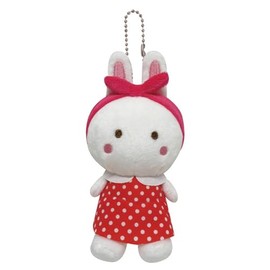 K Company Sanrio Characters (Vintage Retro) Ball Chain Mascot Cheerful Cham SAV-BM-CH