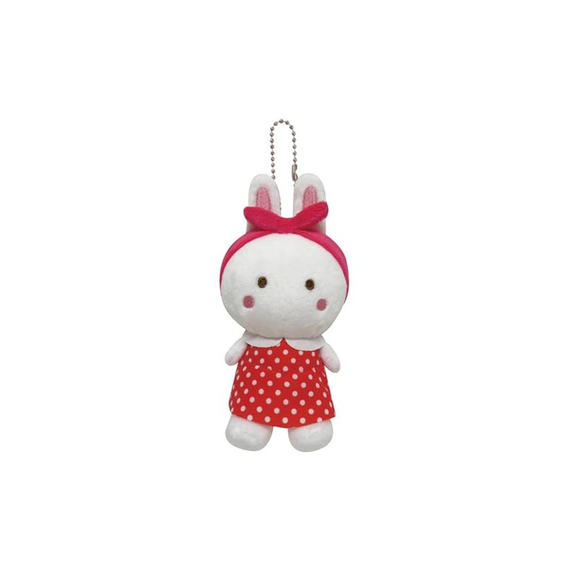 K Company Sanrio Characters (Vintage Retro) Ball Chain Mascot Cheerful