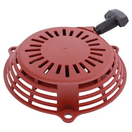 Pull Starter Recoil Starter Recoil Pull Assembly Starter Pull Starter for Lawn Mower Engine Honda GC135 GC160 GC190 GCV135 GCV160 GCV190 EN2000 Generators 28400ZL8013ZA