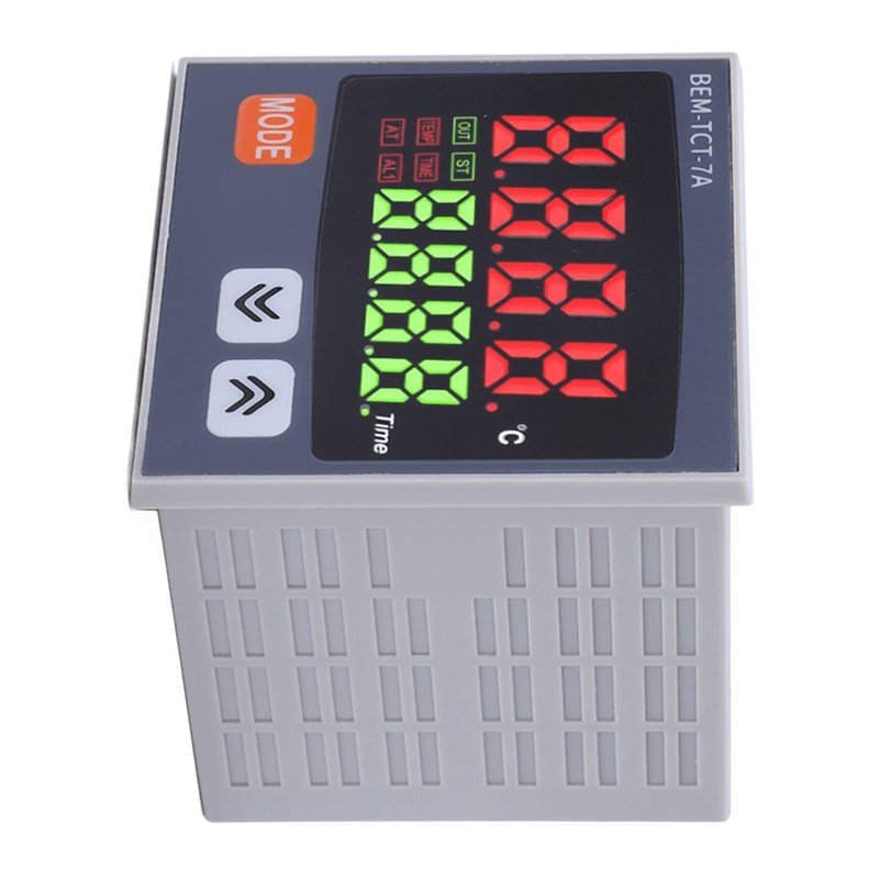 Digital Display Thermostat, Temperature Controller, Hot Press Temperature Controller, Digital