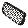 Front Bumper Air Vent Grille Cover Sporty Style Perfect Ventilation