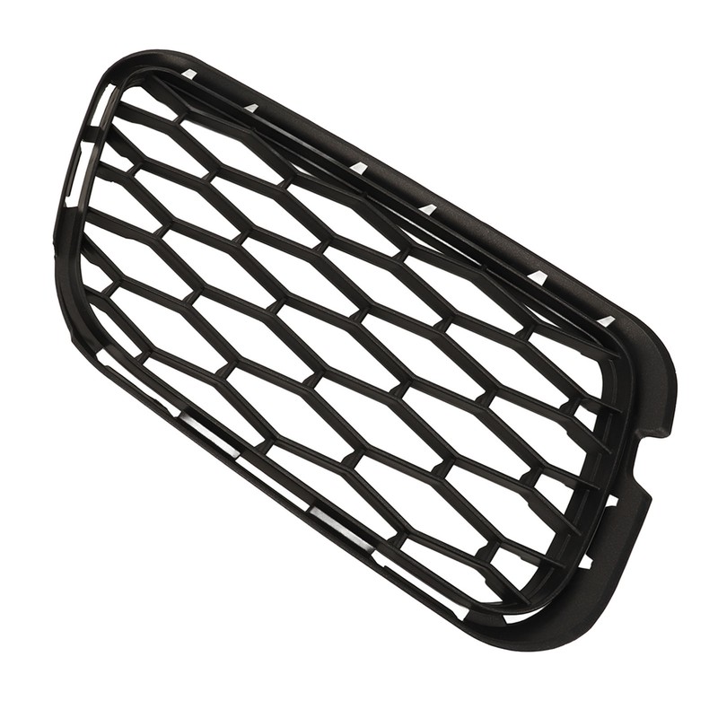 Front Bumper Air Vent Grille Cover Sporty Style Perfect Ventilation