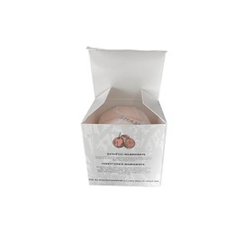 NATURALIST Solid Shampoo and Conditioner Bar Set, Organic, Plant Based, SLS Free, Vegan, All Hair Types | pH Balanced, Plastic Free, Eco Friendly, Safe for Travel (Orange Mood Duet). One 2.3oz and One 2oz Bar