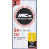 IRC Bicycle Tube 29x1 X 95 – 2.10 仏式 40 mm barububarubukoa Detachable 28971j