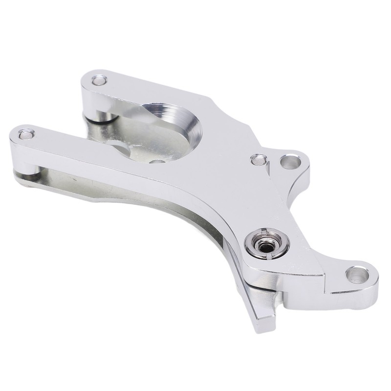 Road Bike Disc Brake Conversion Seat Durable Bicycle Brake Fixed