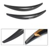 iSpchen Mudguard Widening Pack of 4 Car Mudguard Widening Strips