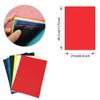 80pcs Tracing Paper Transfer Paper Carbon Copy Paper with 5pcs