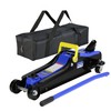LKTART Floor Jack 2 Ton Low Profile Floor Jack Car