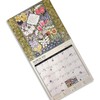 Jewish Art Calendar by Mickie 2026