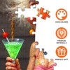 1000pcs Jigsaw Puzzle for Adults - Happy Grandma Puzzle, Paper