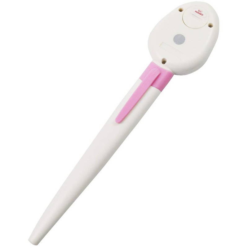 Kai Kai House Select DH7117 Digital Thermometer, Easy to See