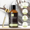 MAYJAM Essential Oil Vanilla Aroma Oil 30ml Natural 100% Gift