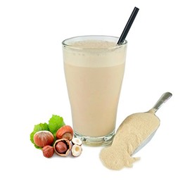 Haselnuss-Vital-Molke Drink Pulver ohne Aspartam und Konservierungsstoffe ideale Hilfe beim Entgiften Entschlacken uvm. Vielseitig in der Verwendung Inhalt 500 g