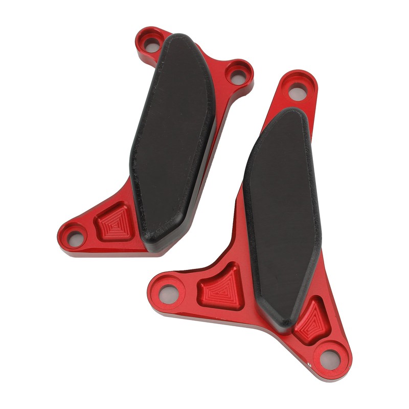 Motorcycle Engine Stator Slider Anti Crash Frame Guard Replacement for