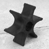 Outboard Motor Water Pump Impeller 6E5‑44352‑01/02/03 Fits for 115‑250hp