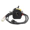 Mabutingti Handlebar Switch Left Fit For Suzuki LTZ 400 QuadSport