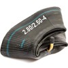 2x Mobility Scooter Inner Tube 2.80/2.50-4 280/250-4 2.50-4 2.80-4 Bent