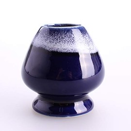 Goodwei Matcha Broom Holder - Chasentate (Kori)