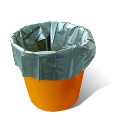 SUPERBAG PORTABLE CAMPING TOILETTE