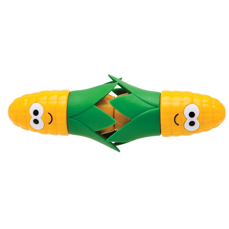 Joie Kitchen Gadgets 22202 Joie Corn Star cob Holders 2