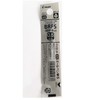 Pilot Oil Based Ballpoint Pen Refills, Acro Ink, Black, 0.5mm,