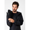 Reusch Unisex Fingerhandschuhe Outdoor Sports R-TEX XT TOUCH-TEC 7702 black/silver