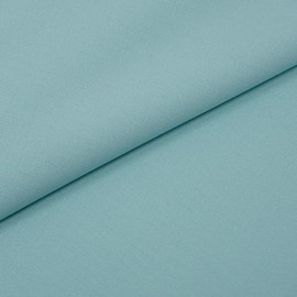 Singer Singer, 100% Cotton, Blue Light Solid