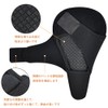 Oture Bicycle Saddle Cover, Super Thick, Memory Foam Cushion, Innovative