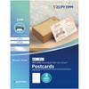 VZCPYTPM Printable Postcards 4.25" x 5.5",200 Blank Post Cards for