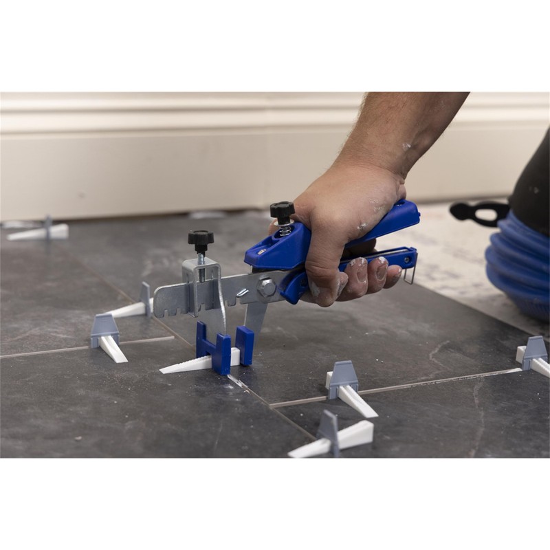 BARWALT PLS Pliers for the PLS Tile Leveling System, BWTLSP