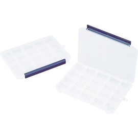 MEIHO Free Case 1200NS Clear.