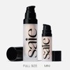 Saie Mini Glowy Super Gel - Hydrating Makeup Primer and