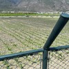 YXJSTO Real Barbed Wire 1320FT, 4 Point Barbed Wire Roll