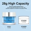 EODCI Dipping Powder Blue Colour, 28 g Dip Manicure Powder,