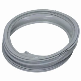 SPARES2GO Door Seal Gasket for Lamona LAM8775 Washing Machine