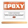 Hardman Double Bubble Orange Toughened Epoxy (High Peel Strength) 5