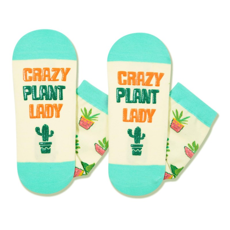 Zmart Plant Lovers Gift Ideas for Women Teen Girls -