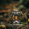 Thous Winds Oil Lantern Gourd Dedicated Memory Oil Lantern Glove