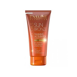 Eveline, BrÃ¤unungsbeschleuniger, 3 in 1, 150 ml, SUN Bronze