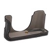 Camera Case PU Materials Fit Design Sturdy Structure Retro Exquisite