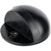 Romak 378360 Half Moon Metal Door Stop, 25 mm Size,
